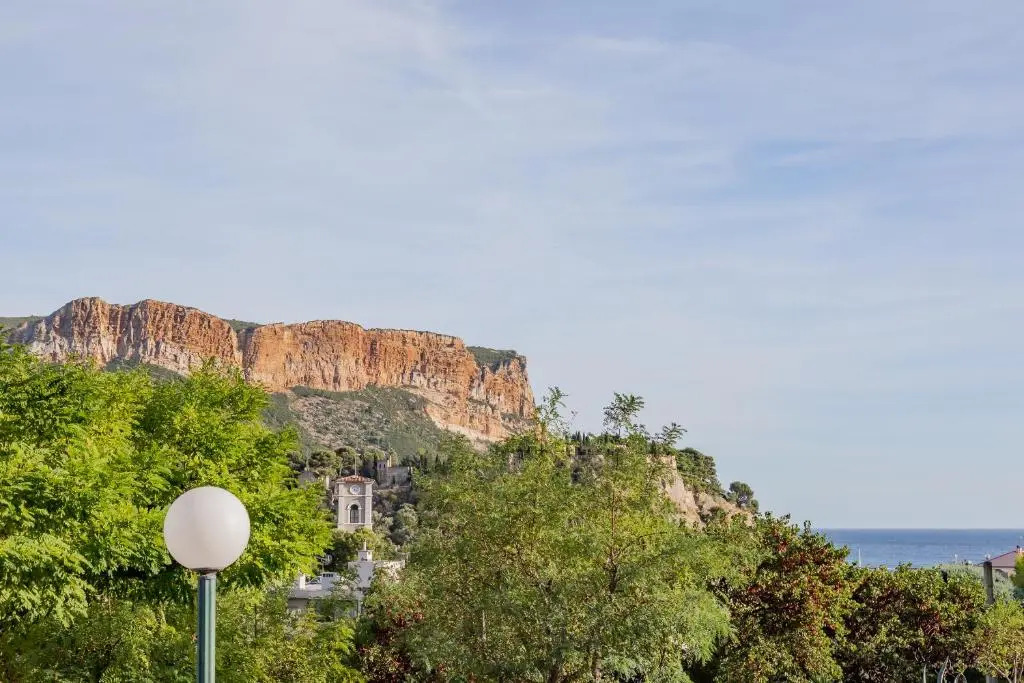 Le Bosquet 1 par Dodo-a-Cassis