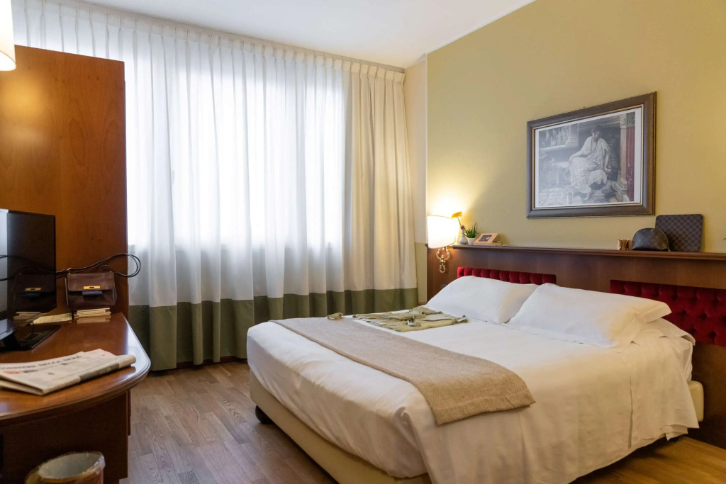 Hotel Alga