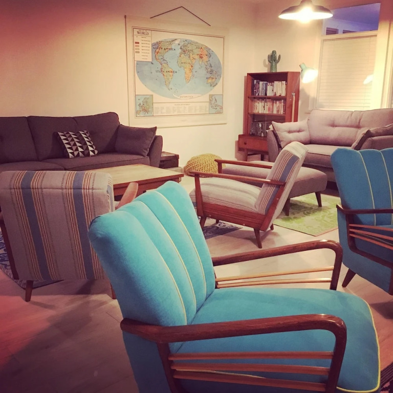 Seavista B&B