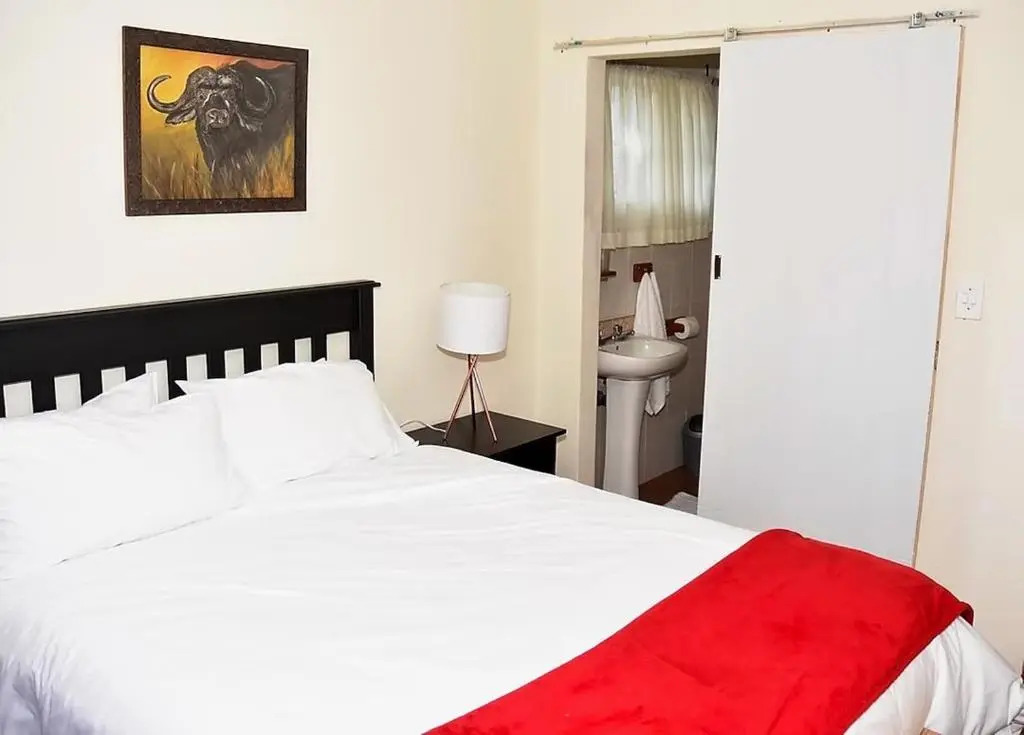 Siesta B&B
