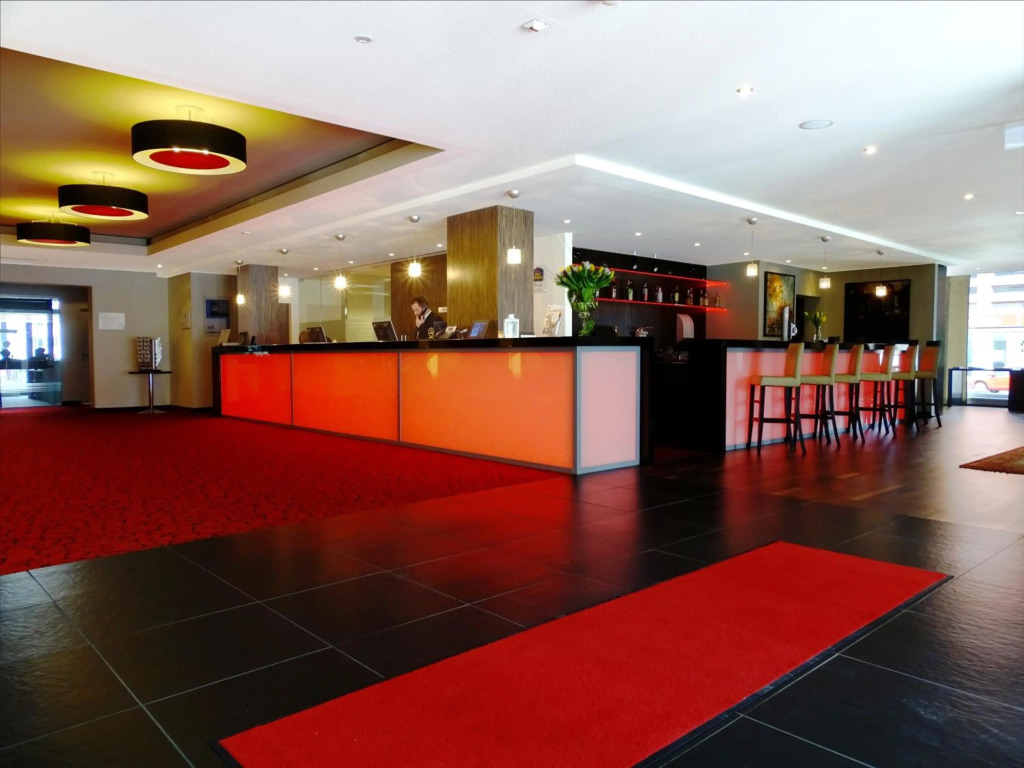 PLAZA Premium Salzburg