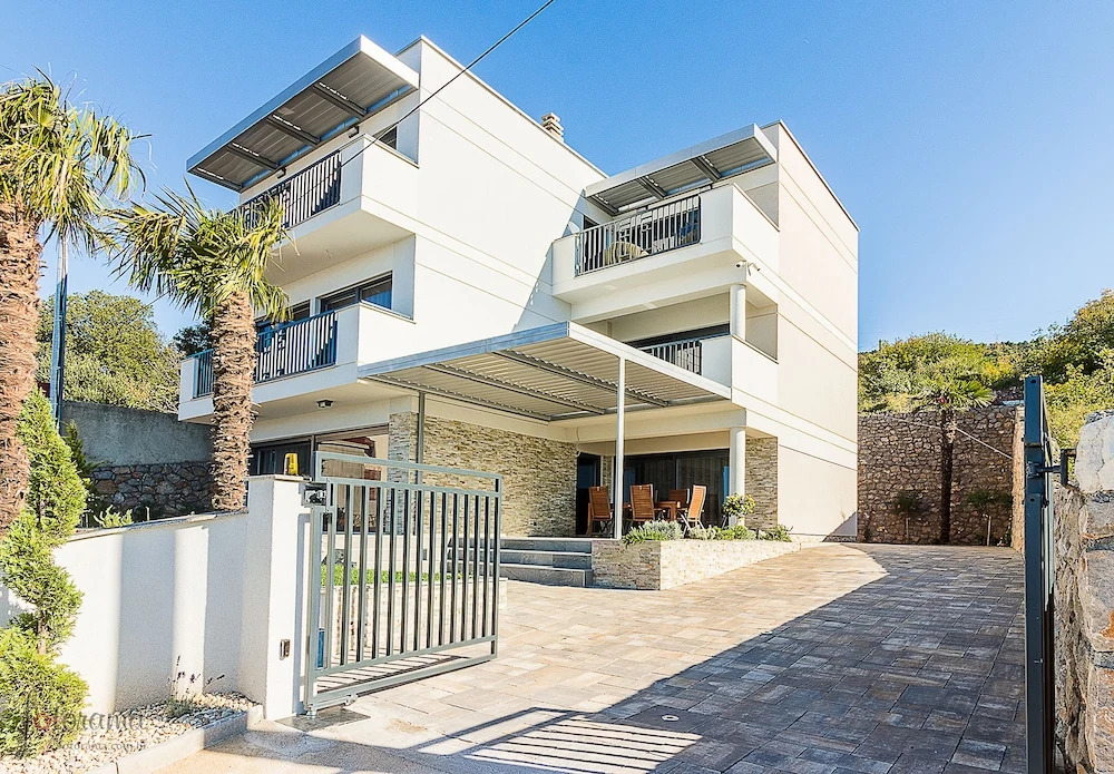Villa IL K
