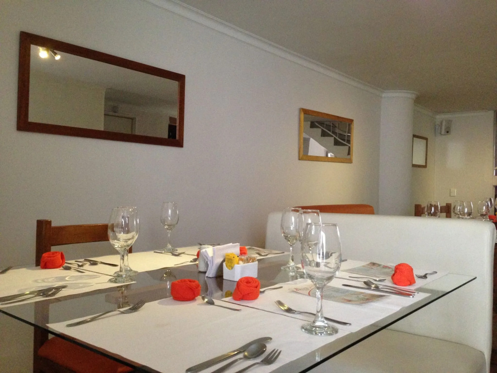 Molicie Casa Hotel