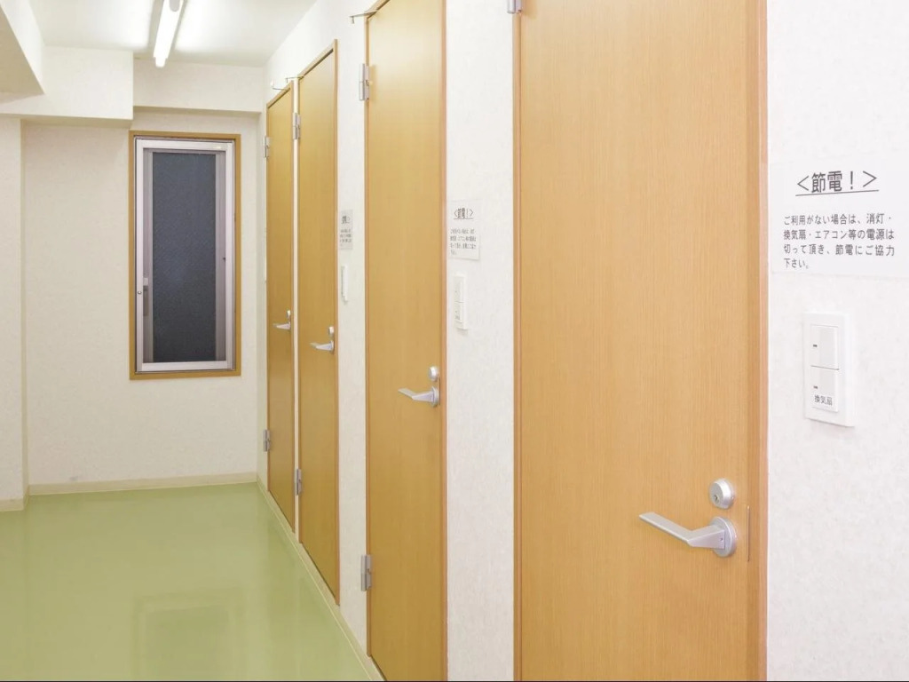 Daiichi Grand Hostel Kyoto