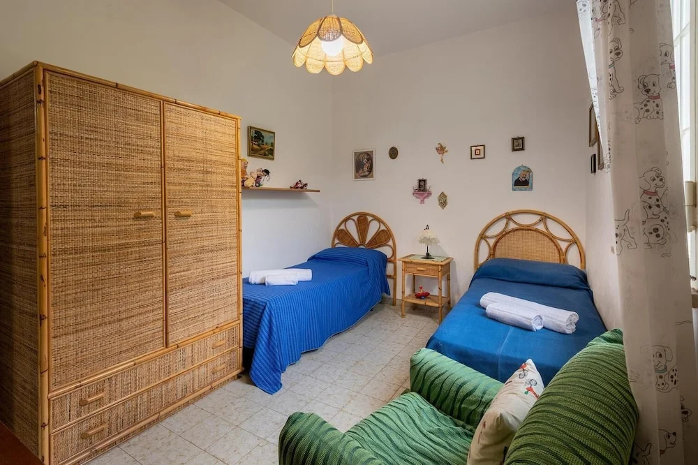 Villetta Mare e Terme