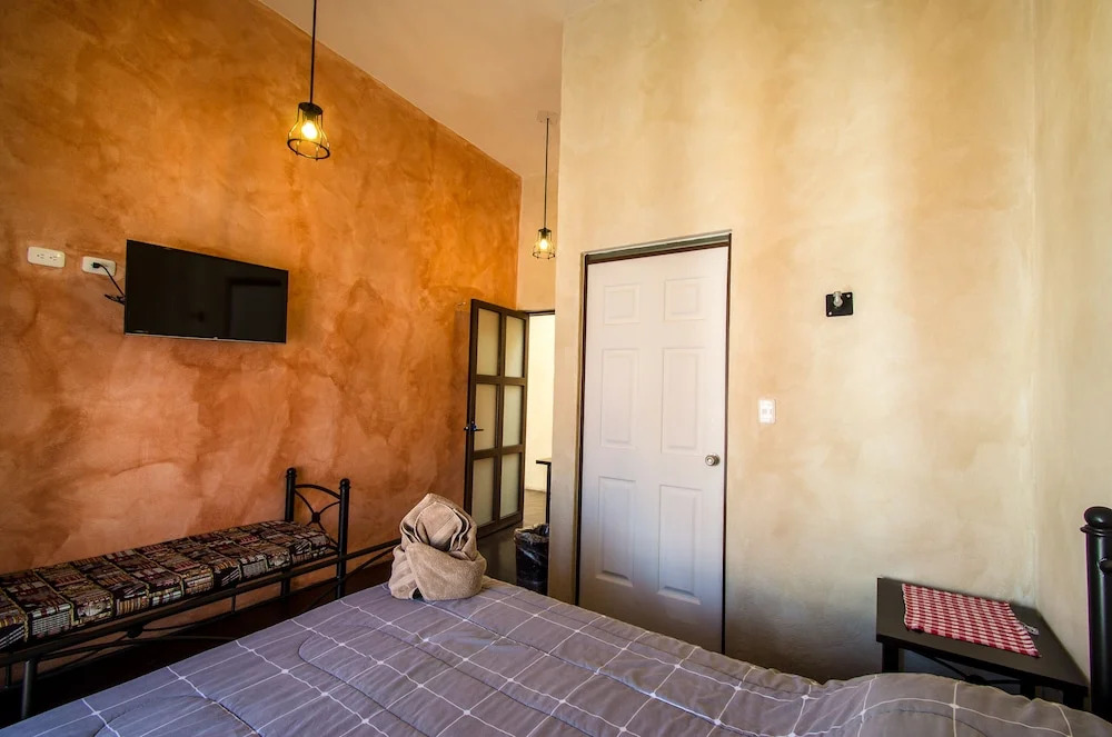 Moctezuma Luxury Boutique Hotel B&B