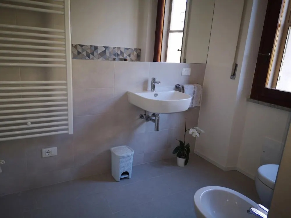 Il Giardino di Anna - Charming rooms in Cagliari