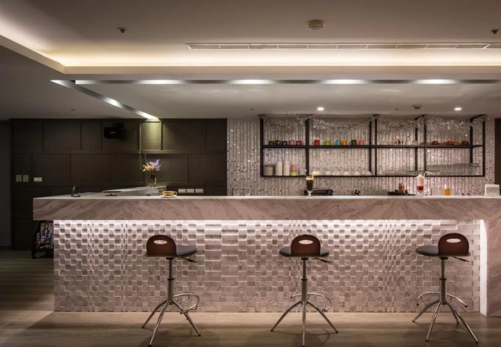 Zhong Ke Hotel