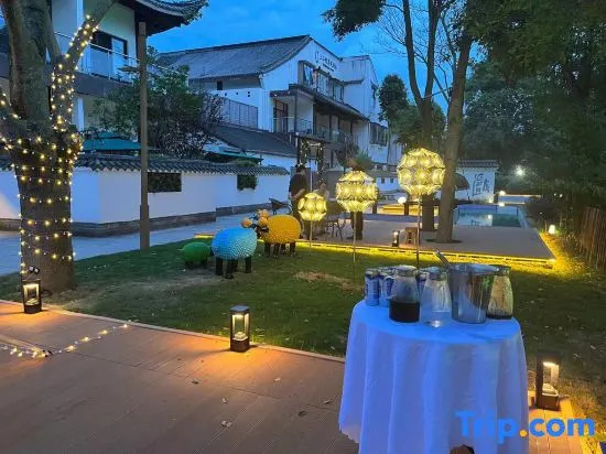 Sanjiangyue Holiday Hotel