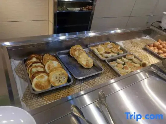 Yunxuan Hotel (CCMALL Times Square)
