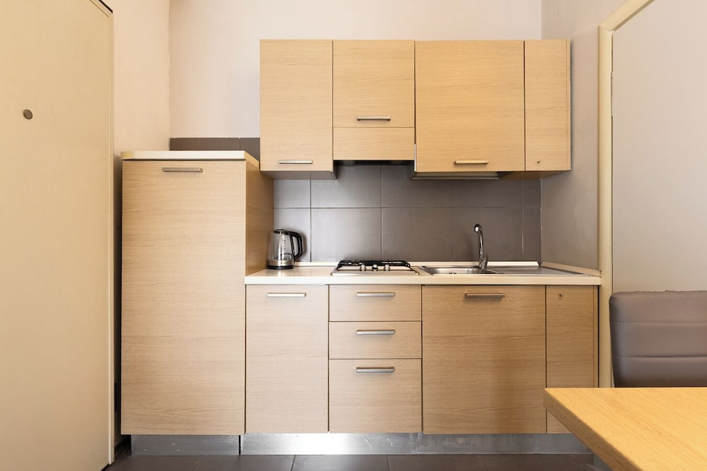 Desenzano Uptown Suites by Wonderful Italy