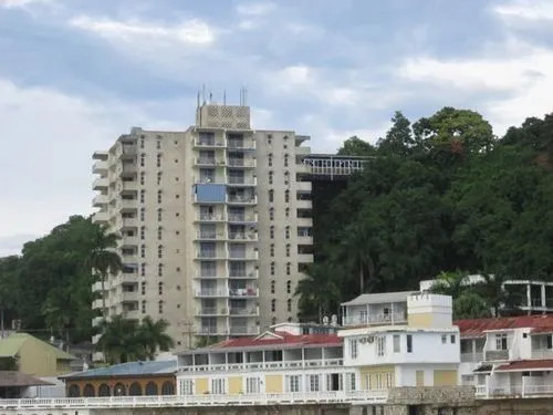 Seawind Beach Suite