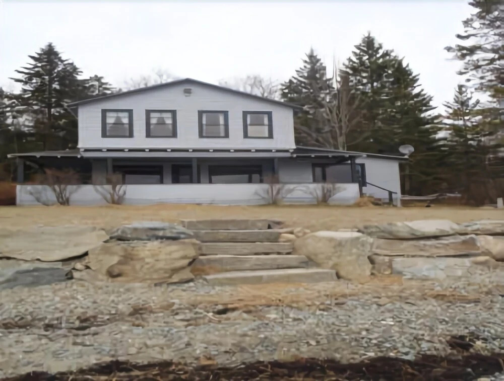 Contention Cove - Three Bedroom Home
