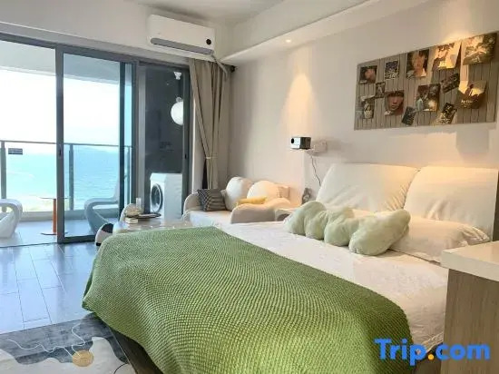 Shanwei Home Seaview Homestay