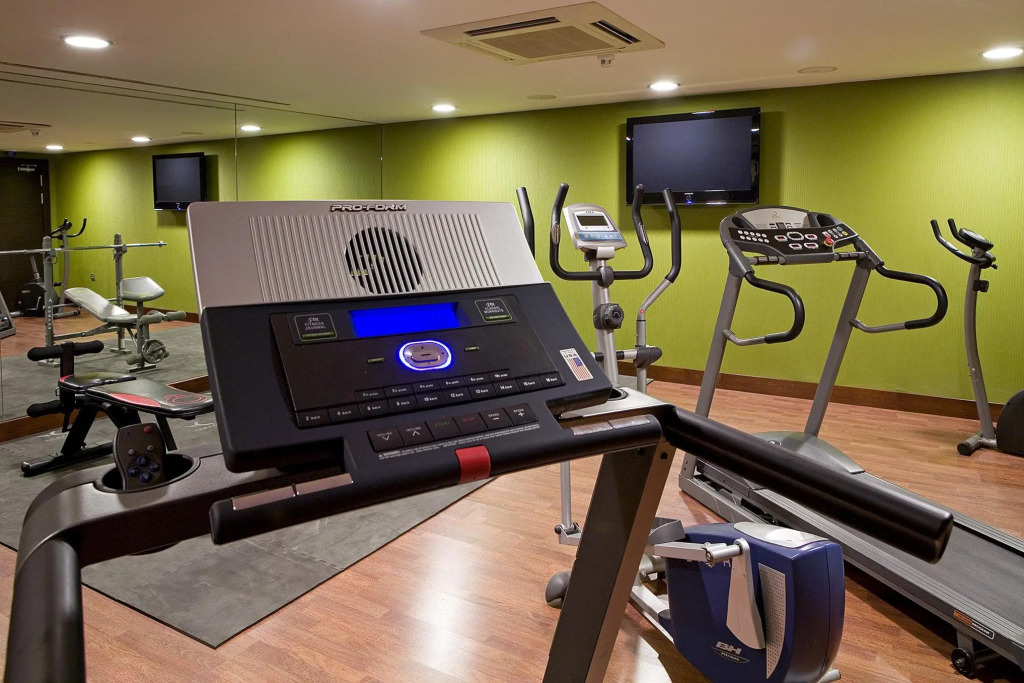 Hotel Zenit Pamplona