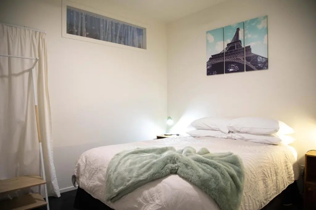 Oceans 15 - Self-service Apartments