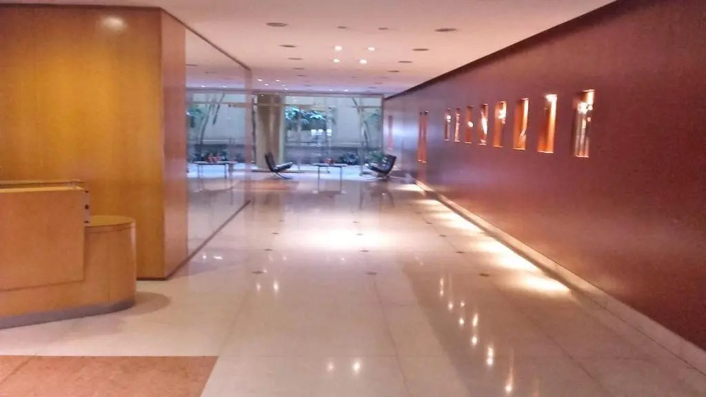 Recoleta 1443 boutique apartments
