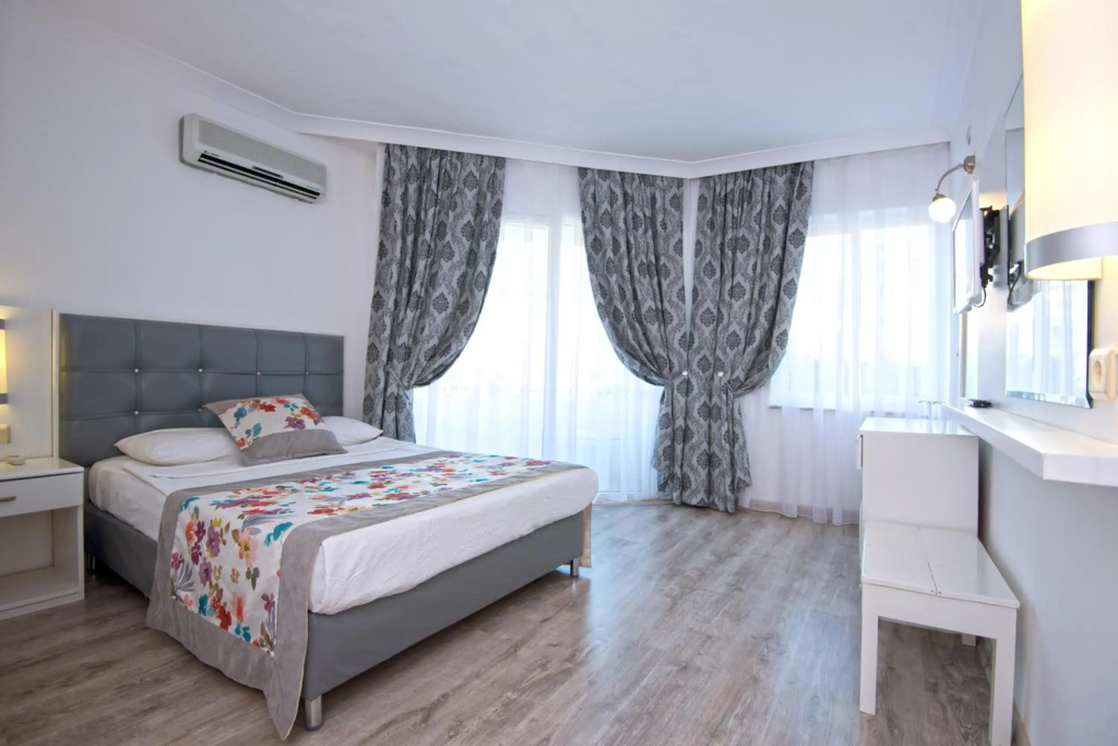 Halıcı Hotel