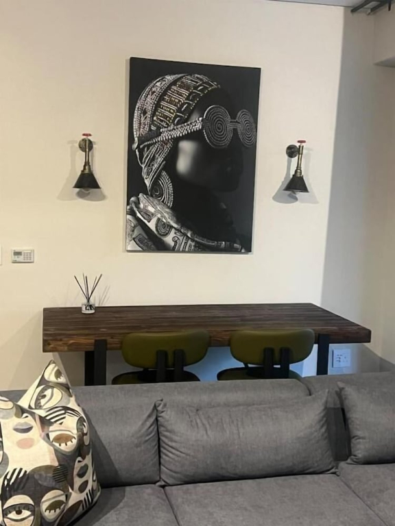 The Henlee Apartment Sandton
