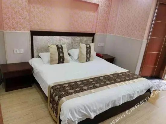 Jinyun Hotel