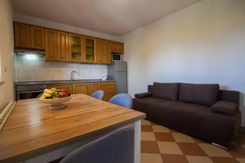 Apartment Teskera 1