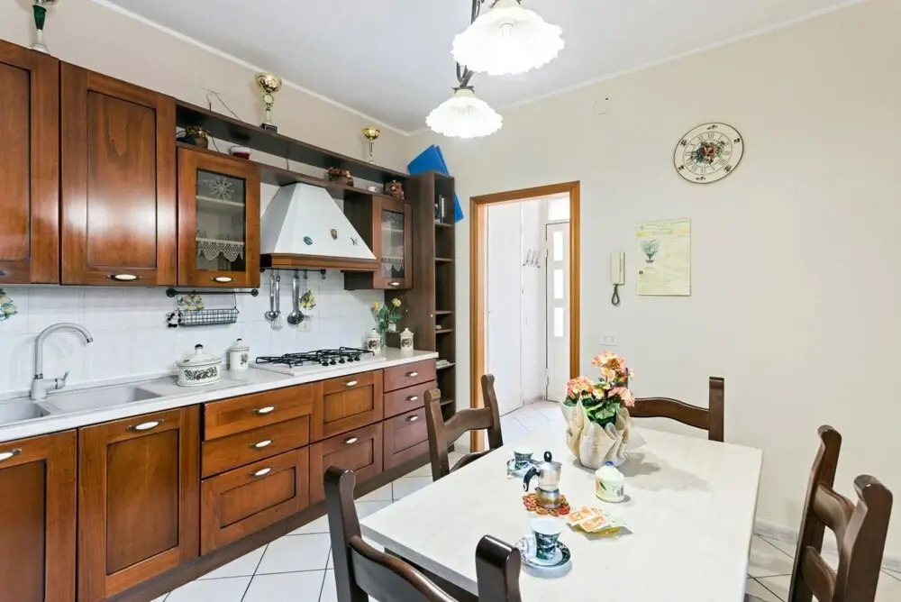 Castellano Home - Ursino