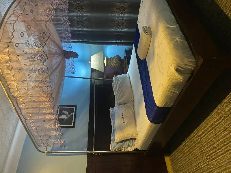 Bliss Hotel Nansana Uganda