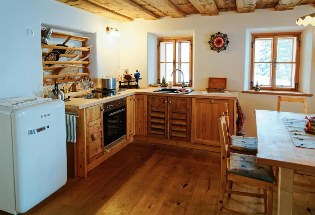 Waldharmonie - Chalet & Apartments