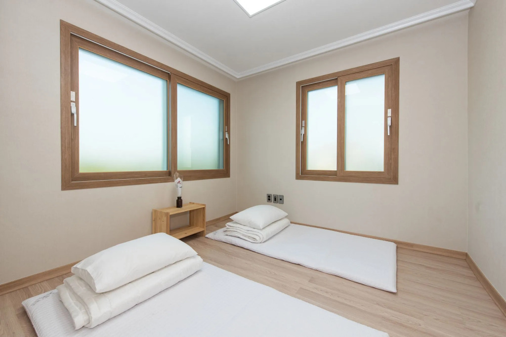 Dream in Jeju