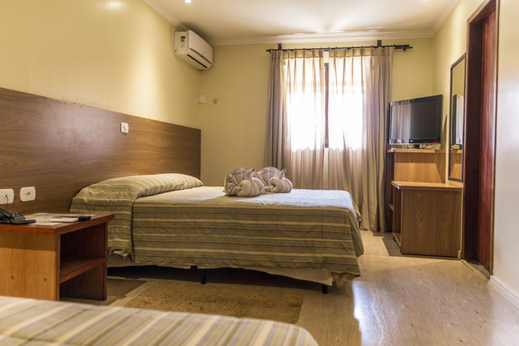 Zagaia Eco Resort