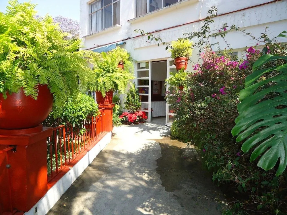 Hotel Villa Lourdes