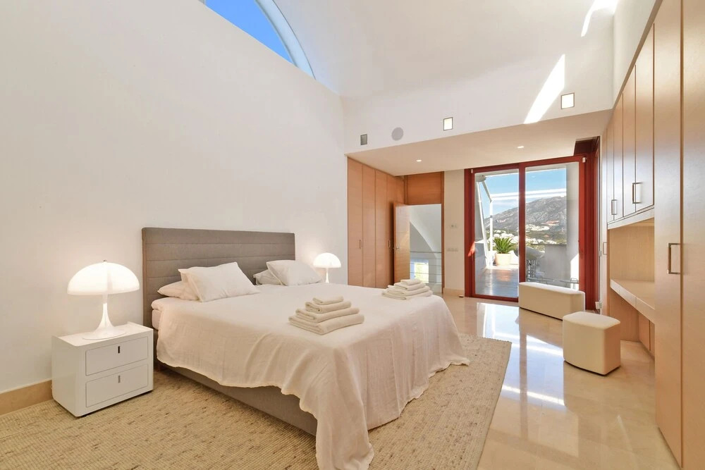 Villa Bianca