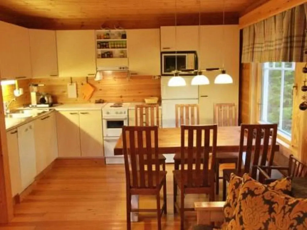 Holiday Home Joutava