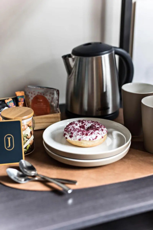 The Jensen Potts Point