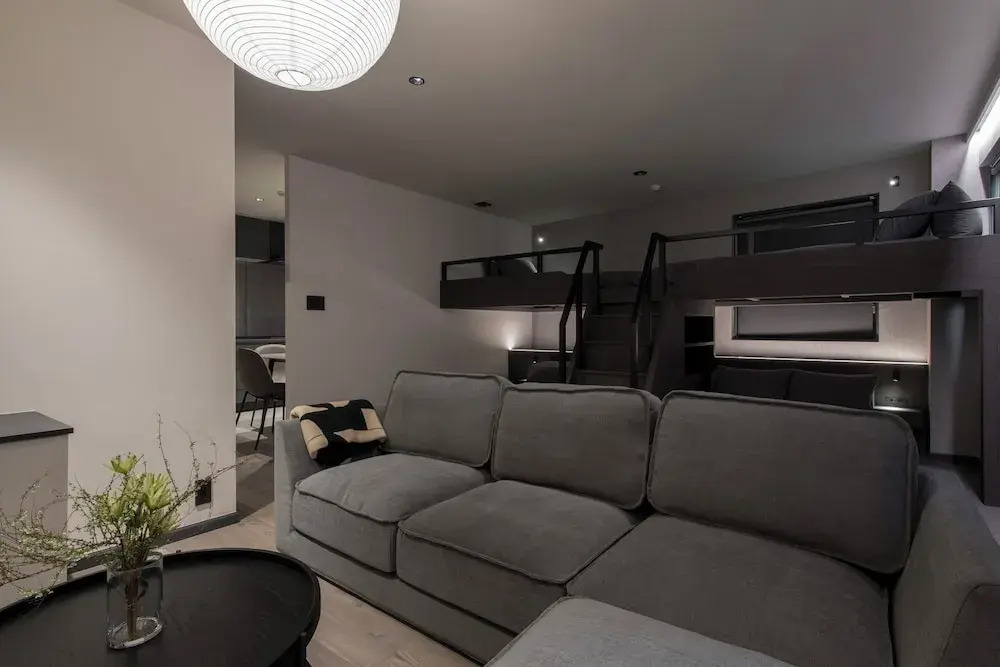 Hotel Guild 5
