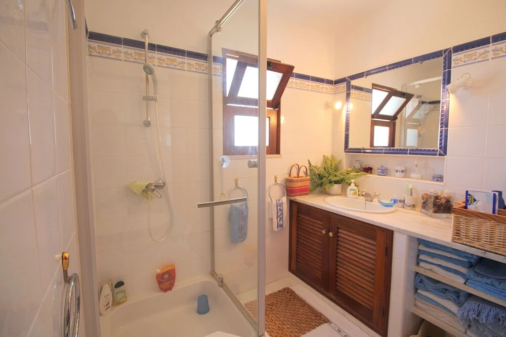Apartment With Pool in Albufeira
