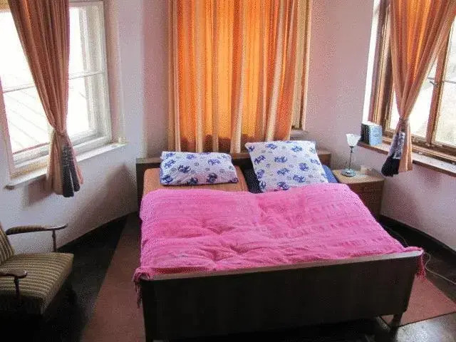 Pferdehotel Gutshaus Volkmaritz