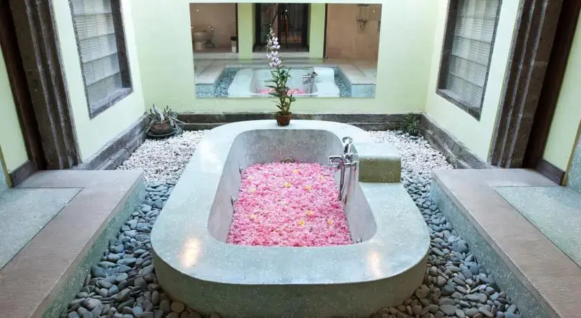 Villa Ganesha by BaliSuperHost