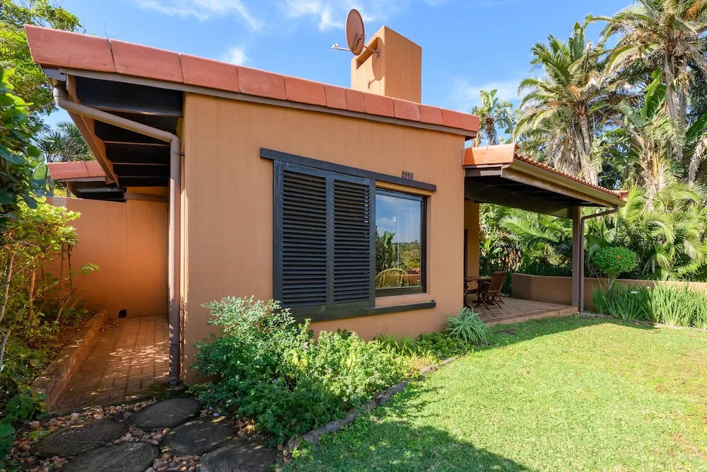 San Lameer Villa Rentals 3314