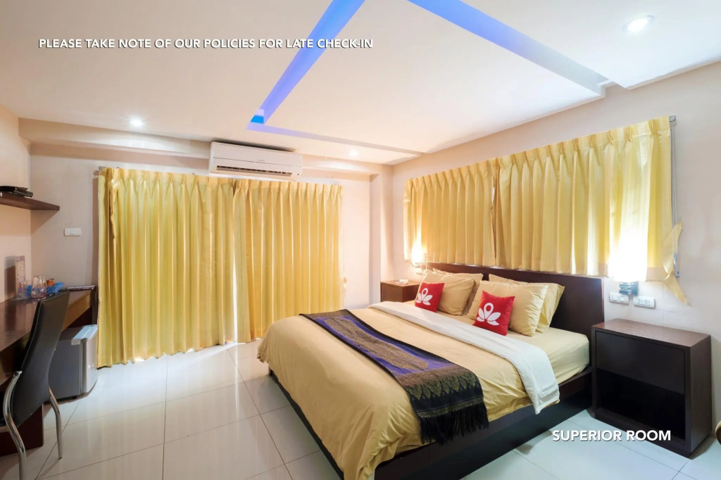 Destiny Hotel