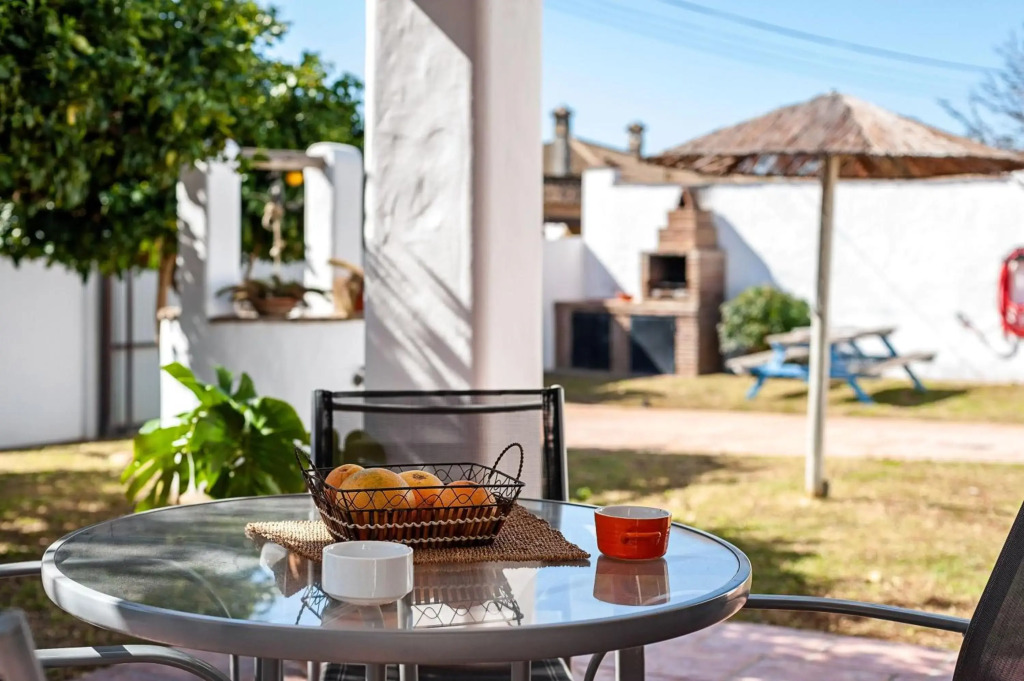 Cortijo Villa La Dehesa