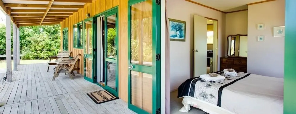 Havelock North Holiday Park