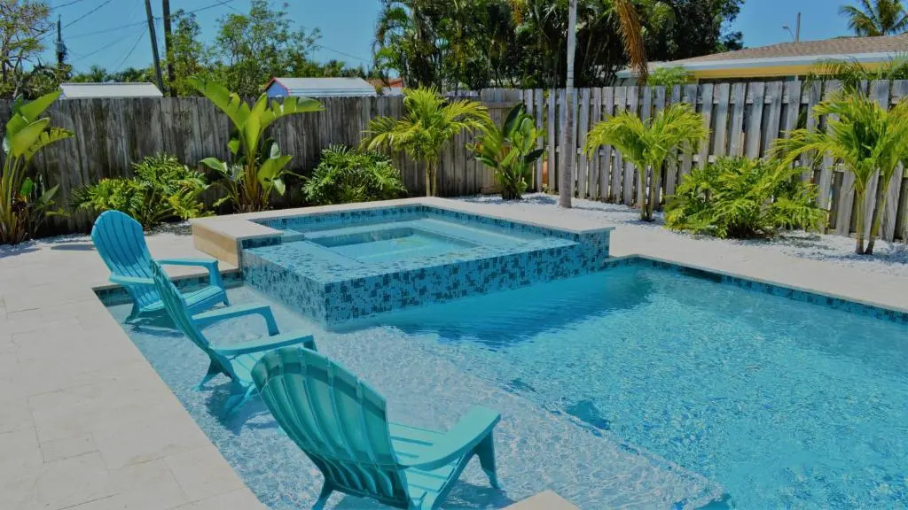 Deerfield-Private Resort Style Home Mins To The Beach