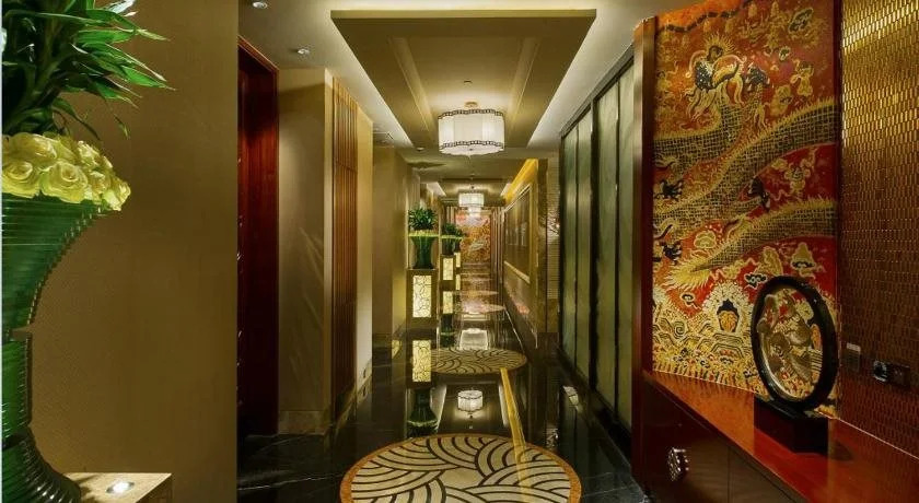 Zhaolin Grand Hotel