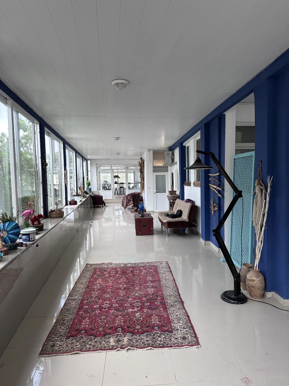 Goknar Knidos Nature Hotel and Farm