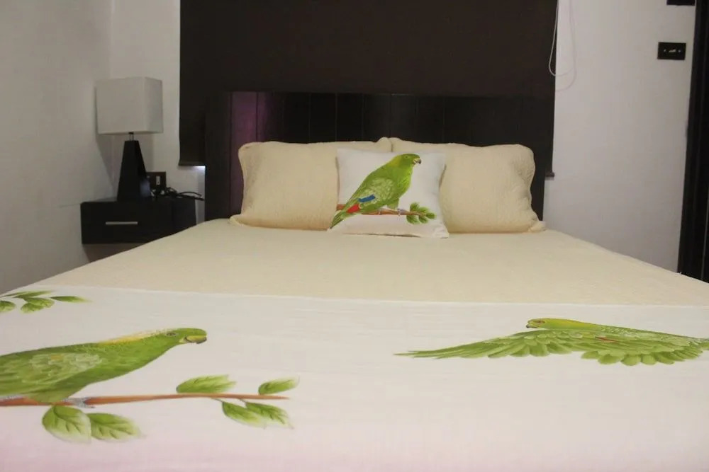 Hotel Casa Alberto