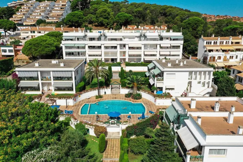 Bravissimo Estel A8 Penthouse S'Agaró