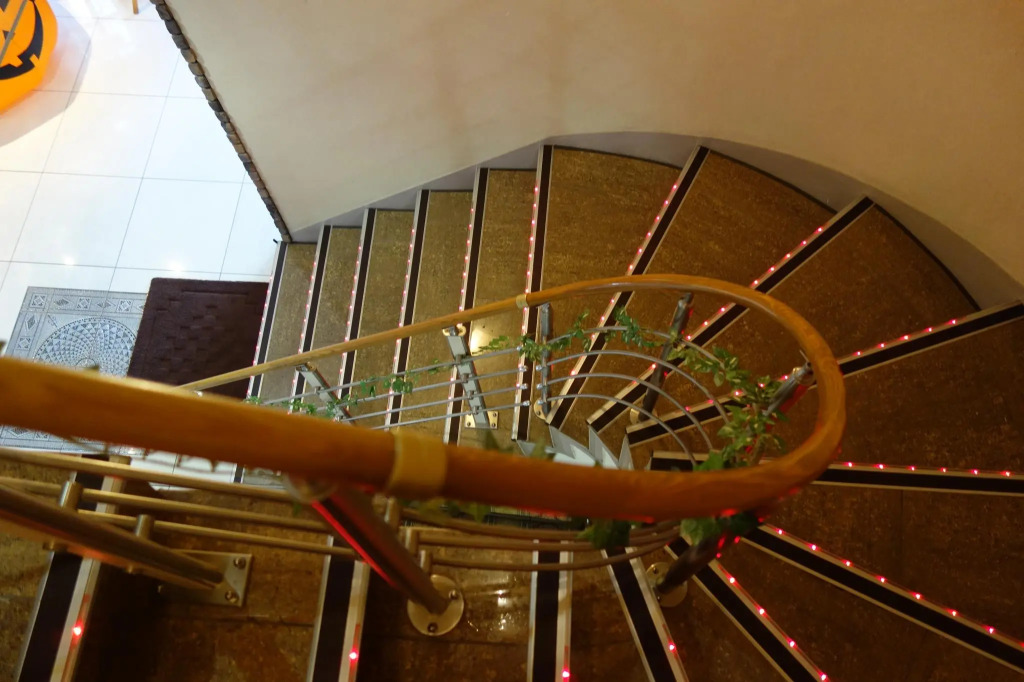 Hotel TO