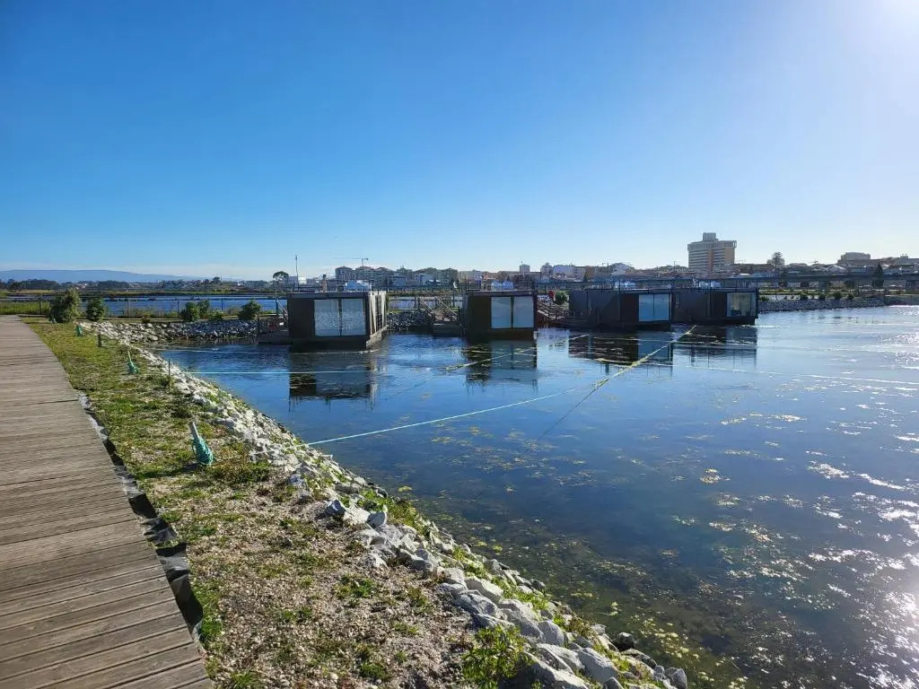 Barcos Casa Aveiro
