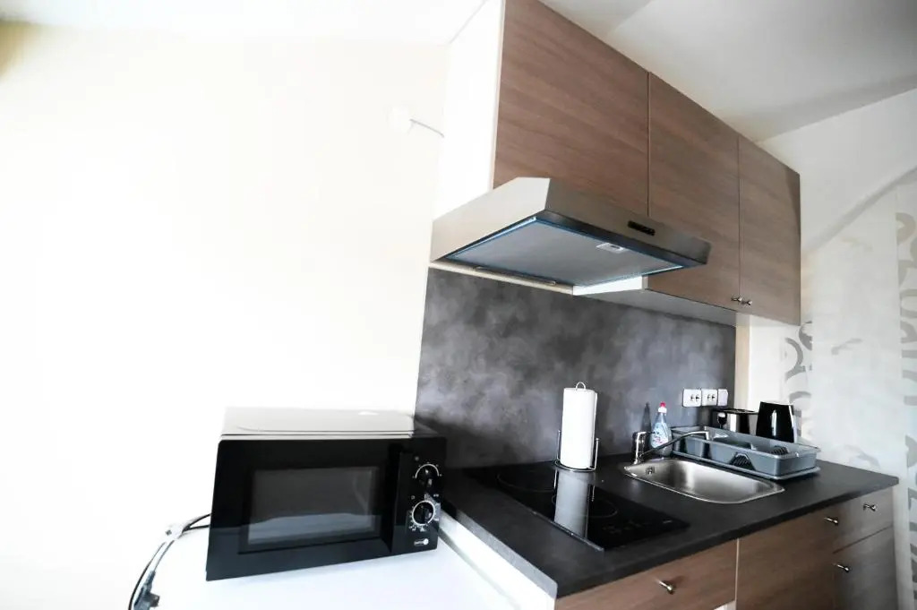 Apartman EMA